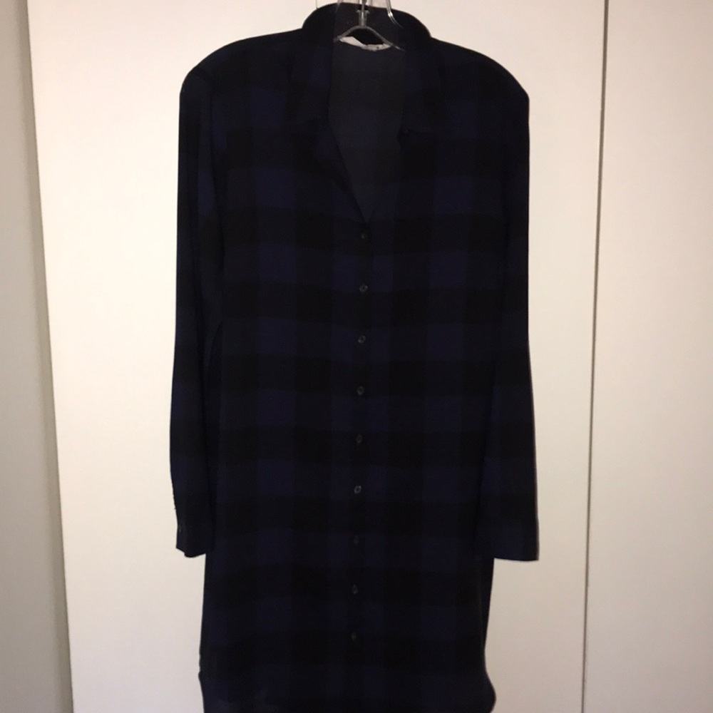 Bb Dakota tunic blouse